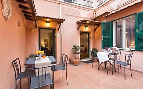 Green Apartments Rome