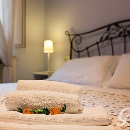 Green Apartments Rome Roma Quarto foto
